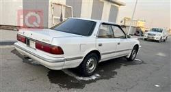 تويوتا II مارك